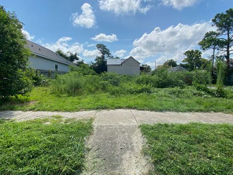 Vacant Land For Sale - 1022 10th Street<br/> Richmond County, Augusta, GA 30901