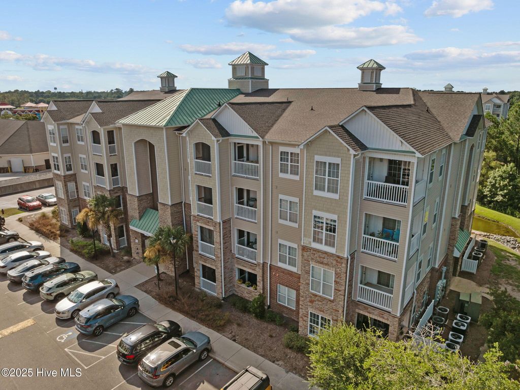 Photo of 200 Gateway Condos Drive #214, Surf City, NC 28445 (MLS # 100506684)