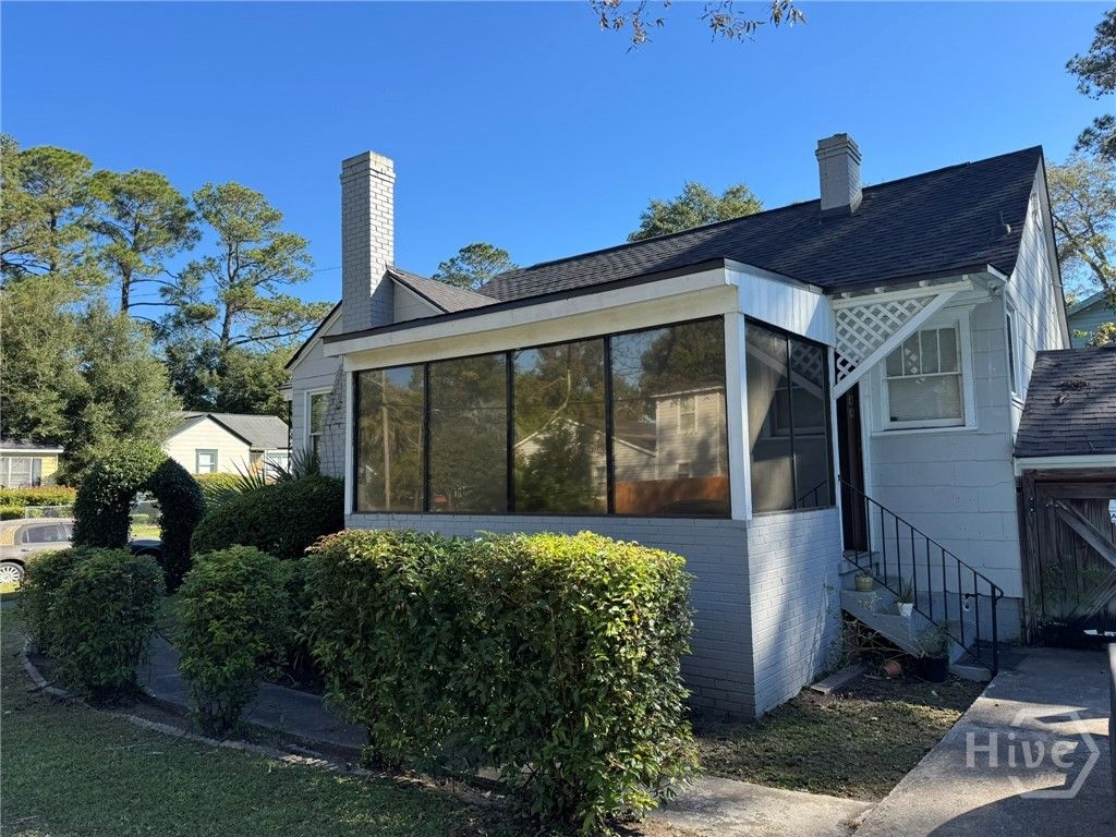 Photo of 1401 NE 36th Street, Savannah, GA 31404 (MLS # SA343116)