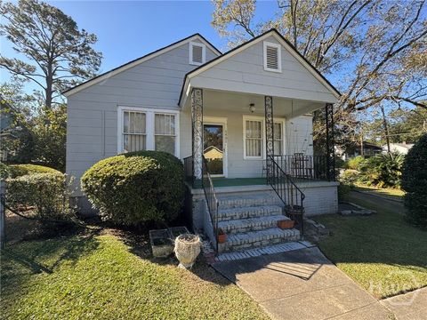 Apartment For Sale - 1401 NE 36th Street<br/> Savannah, GA 31404