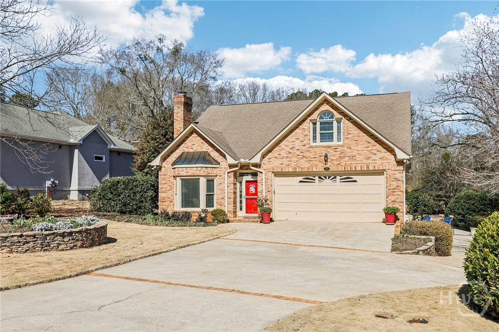 Photo of 115 Orchard Creek Drive, Athens, GA 30606 (MLS # CL349776)