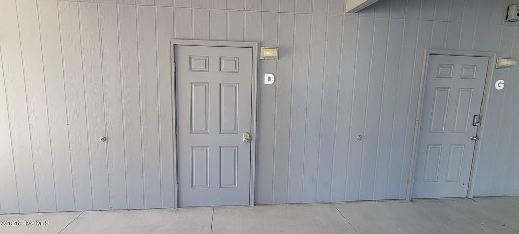 Photo of 108 Pelican Drive #D, Atlantic Beach, NC 28512 (MLS # 100613266)
