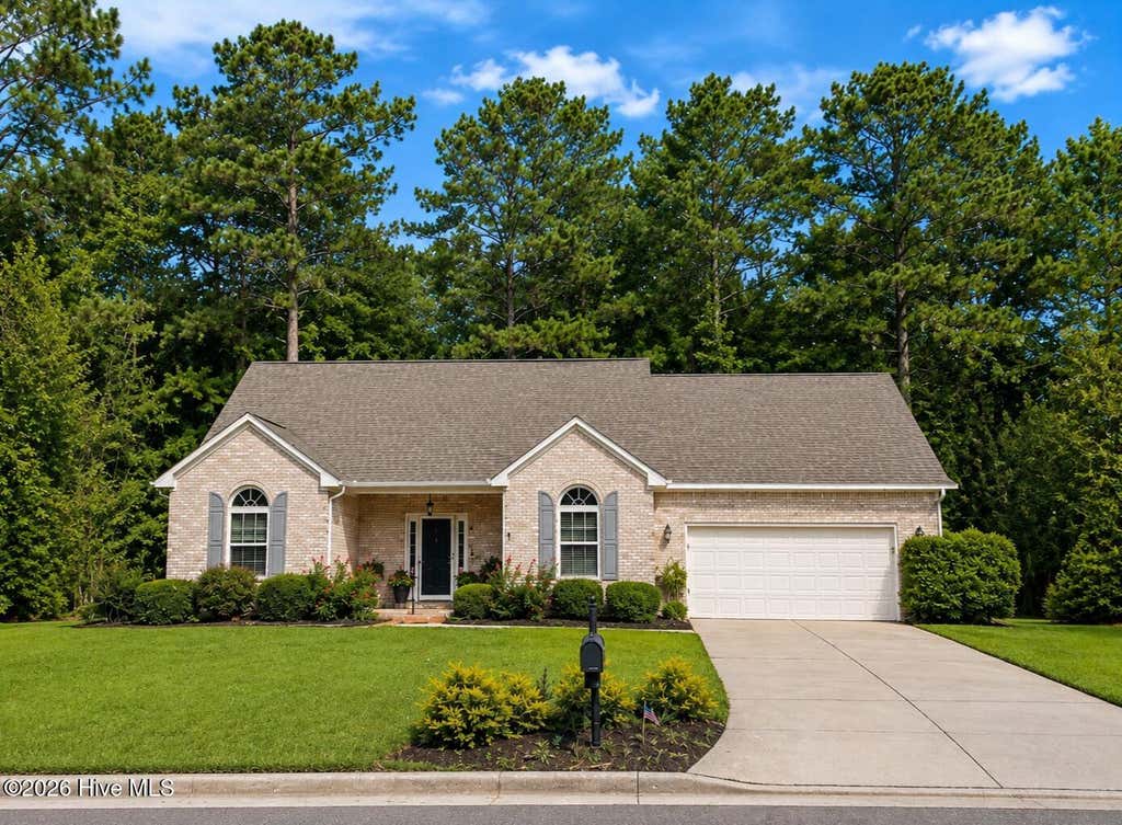 Photo of 510 Neuchatel Road, New Bern, NC 28562 (MLS # 100597288)