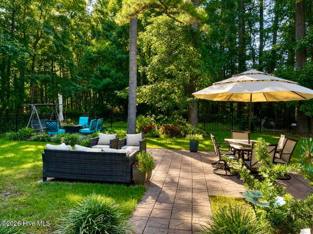Photo of 510 Neuchatel Road, New Bern, NC 28562 (MLS # 100597288)