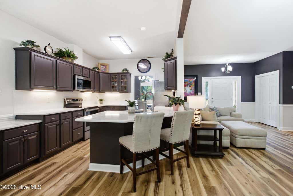 Photo of 510 Neuchatel Road, New Bern, NC 28562 (MLS # 100597288)