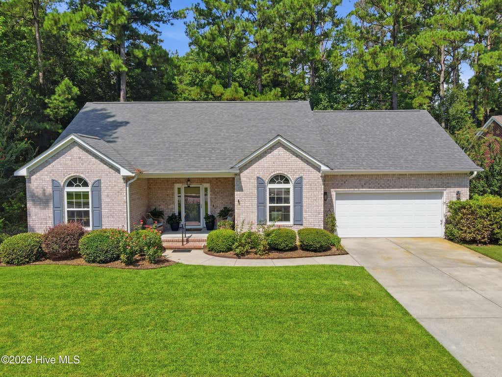 Photo of 510 Neuchatel Road, New Bern, NC 28562 (MLS # 100597288)