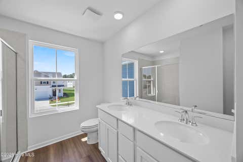 Tiny photo for 173 Brookfield Branch Road #11, Hampstead, NC 28443 (MLS # 100591551)