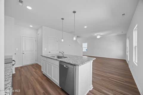 Tiny photo for 173 Brookfield Branch Road #11, Hampstead, NC 28443 (MLS # 100591551)