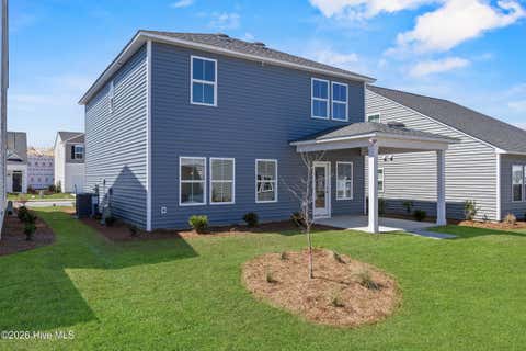 Tiny photo for 173 Brookfield Branch Road #11, Hampstead, NC 28443 (MLS # 100591551)