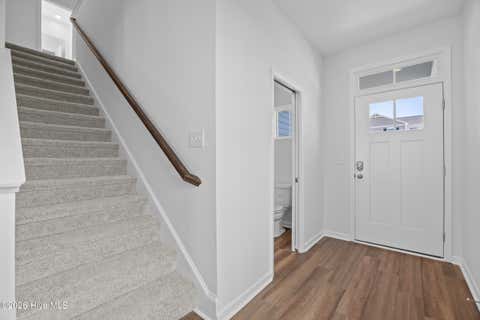 Tiny photo for 173 Brookfield Branch Road #11, Hampstead, NC 28443 (MLS # 100591551)