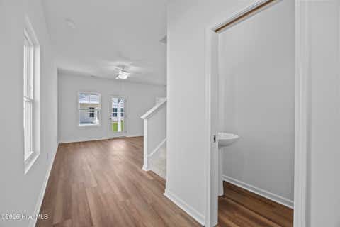 Tiny photo for 173 Brookfield Branch Road #11, Hampstead, NC 28443 (MLS # 100591551)