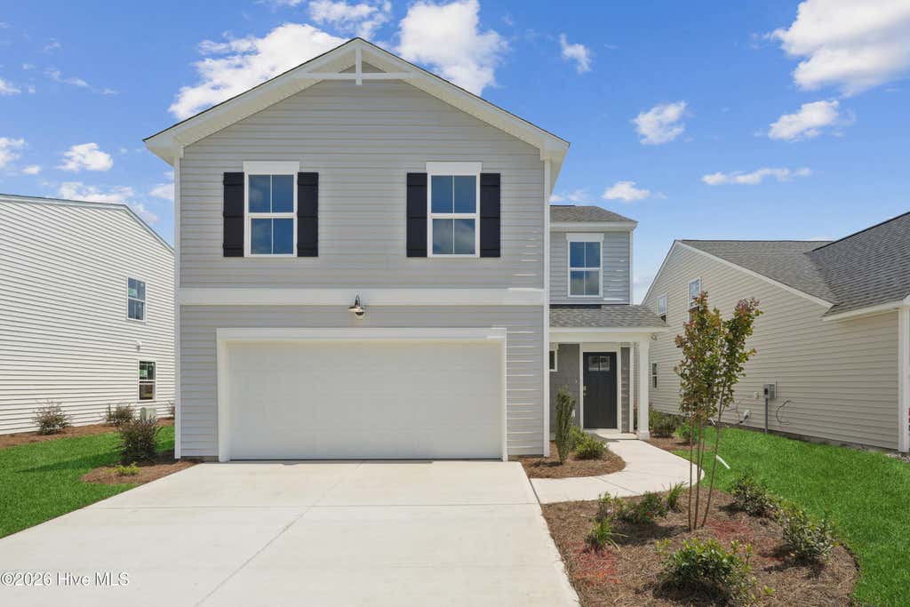 Photo of 173 Brookfield Branch Road #11, Hampstead, NC 28443 (MLS # 100591551)