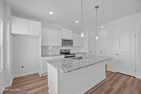 Tiny photo for 173 Brookfield Branch Road #11, Hampstead, NC 28443 (MLS # 100591551)