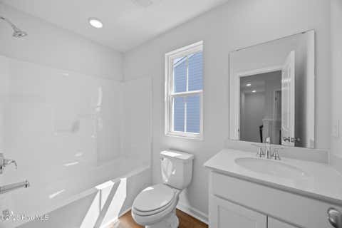 Tiny photo for 173 Brookfield Branch Road #11, Hampstead, NC 28443 (MLS # 100591551)