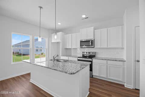 Tiny photo for 173 Brookfield Branch Road #11, Hampstead, NC 28443 (MLS # 100591551)