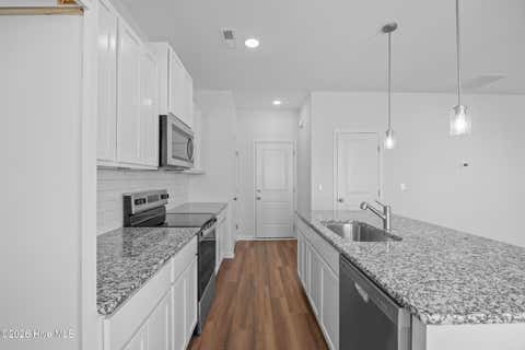 Tiny photo for 173 Brookfield Branch Road #11, Hampstead, NC 28443 (MLS # 100591551)