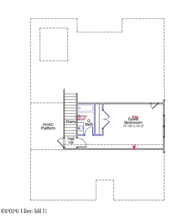 612 Dressage Way