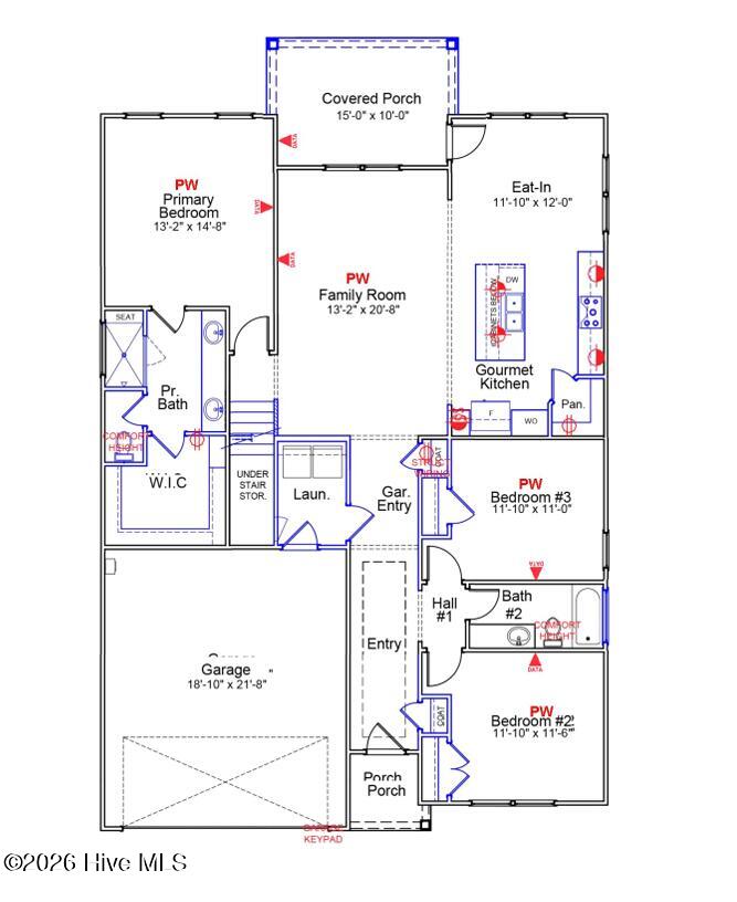612 Dressage Way