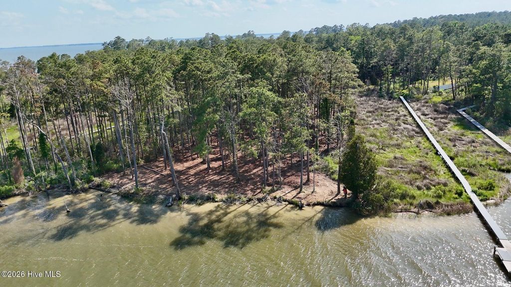 Photo of 0 Seaview Court, Bath, NC 27808 (MLS # 100575121)