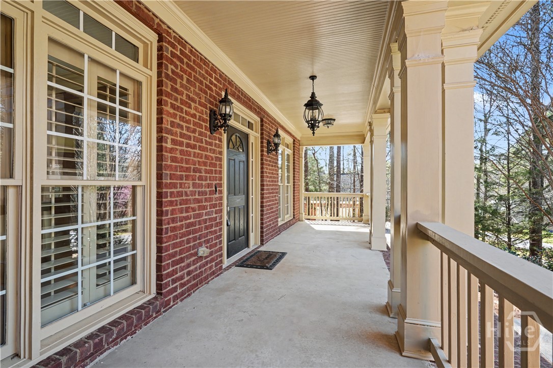 1101 Spring Valley Way