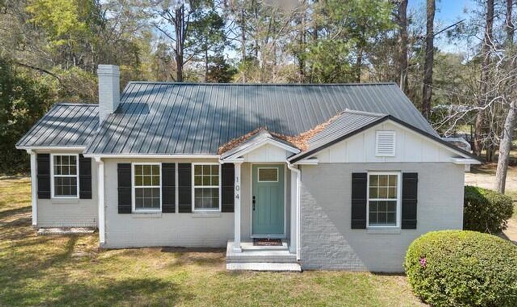 Photo of 104 Halcyondale Road, Sylvania, GA 30467 (MLS # 553545)