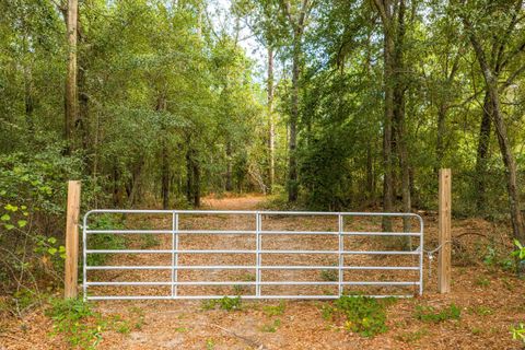 Vacant Land For Sale - 1503 Hephzibah - Mcbean Road<br/> Hephzibah, GA 30815
