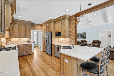 Tiny photo for 207 Ottaway Court, Hampstead, NC 28443 (MLS # 100587538)