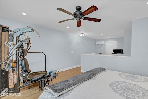 Tiny photo for 207 Ottaway Court, Hampstead, NC 28443 (MLS # 100587538)
