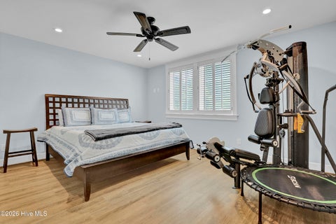 Tiny photo for 207 Ottaway Court, Hampstead, NC 28443 (MLS # 100587538)