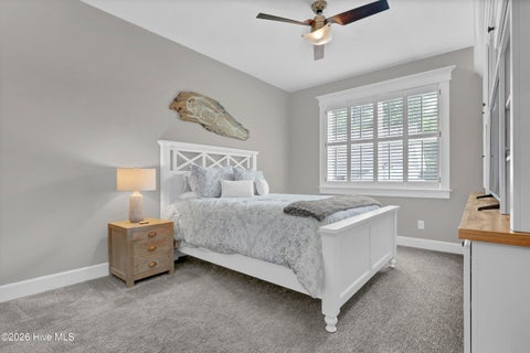 Tiny photo for 207 Ottaway Court, Hampstead, NC 28443 (MLS # 100587538)