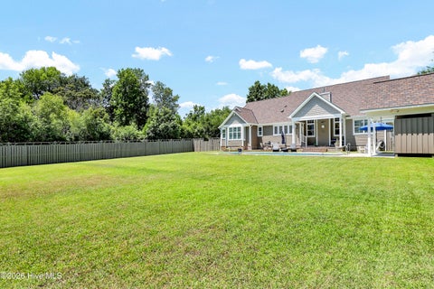 Tiny photo for 207 Ottaway Court, Hampstead, NC 28443 (MLS # 100587538)
