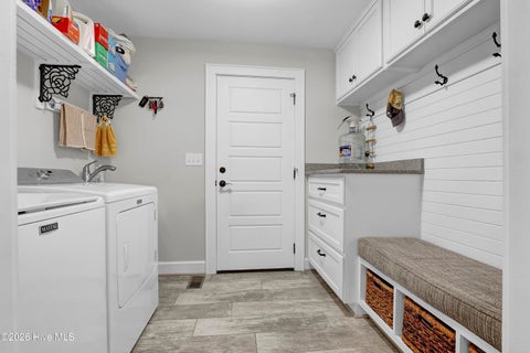 Tiny photo for 207 Ottaway Court, Hampstead, NC 28443 (MLS # 100587538)