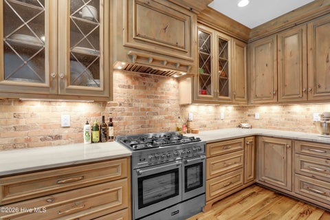 Tiny photo for 207 Ottaway Court, Hampstead, NC 28443 (MLS # 100587538)
