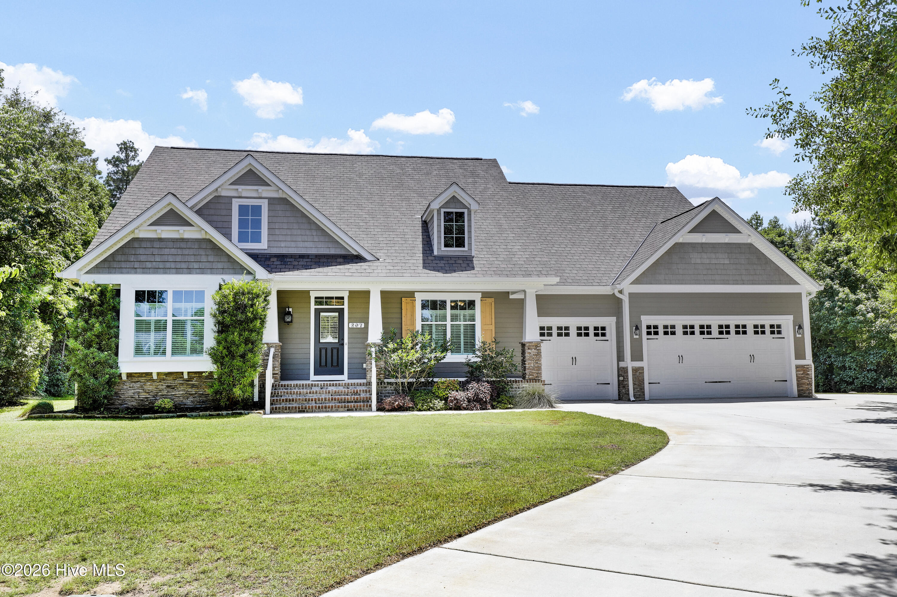 207 Ottaway Court