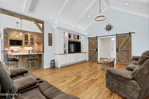 Tiny photo for 207 Ottaway Court, Hampstead, NC 28443 (MLS # 100587538)