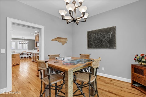 Tiny photo for 207 Ottaway Court, Hampstead, NC 28443 (MLS # 100587538)