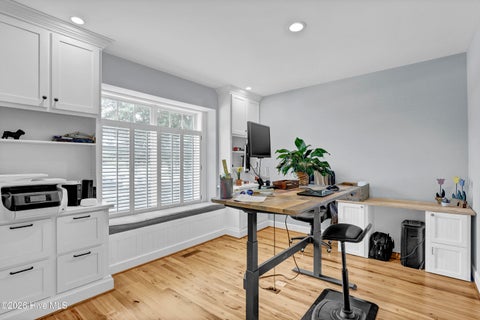 Tiny photo for 207 Ottaway Court, Hampstead, NC 28443 (MLS # 100587538)