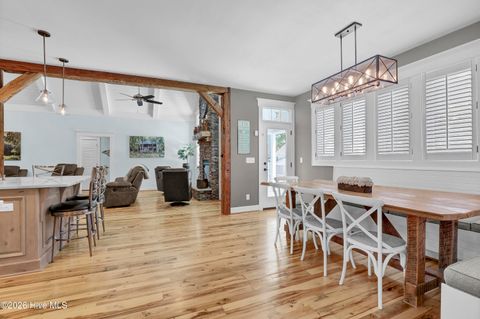 Tiny photo for 207 Ottaway Court, Hampstead, NC 28443 (MLS # 100587538)