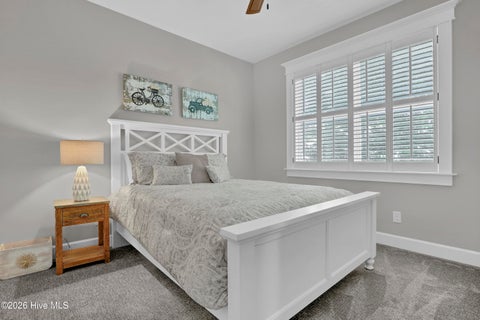 Tiny photo for 207 Ottaway Court, Hampstead, NC 28443 (MLS # 100587538)