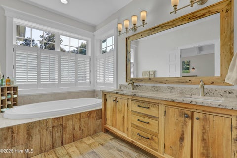 Tiny photo for 207 Ottaway Court, Hampstead, NC 28443 (MLS # 100587538)