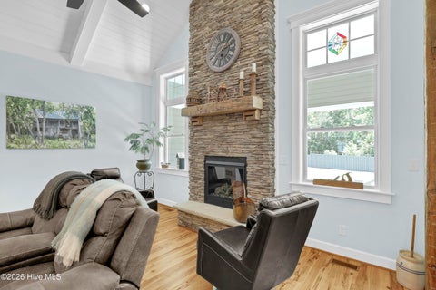 Tiny photo for 207 Ottaway Court, Hampstead, NC 28443 (MLS # 100587538)