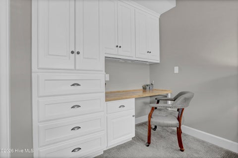 Tiny photo for 207 Ottaway Court, Hampstead, NC 28443 (MLS # 100587538)