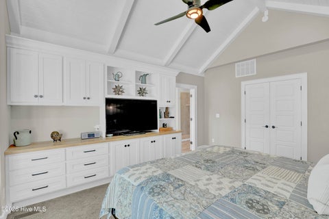 Tiny photo for 207 Ottaway Court, Hampstead, NC 28443 (MLS # 100587538)