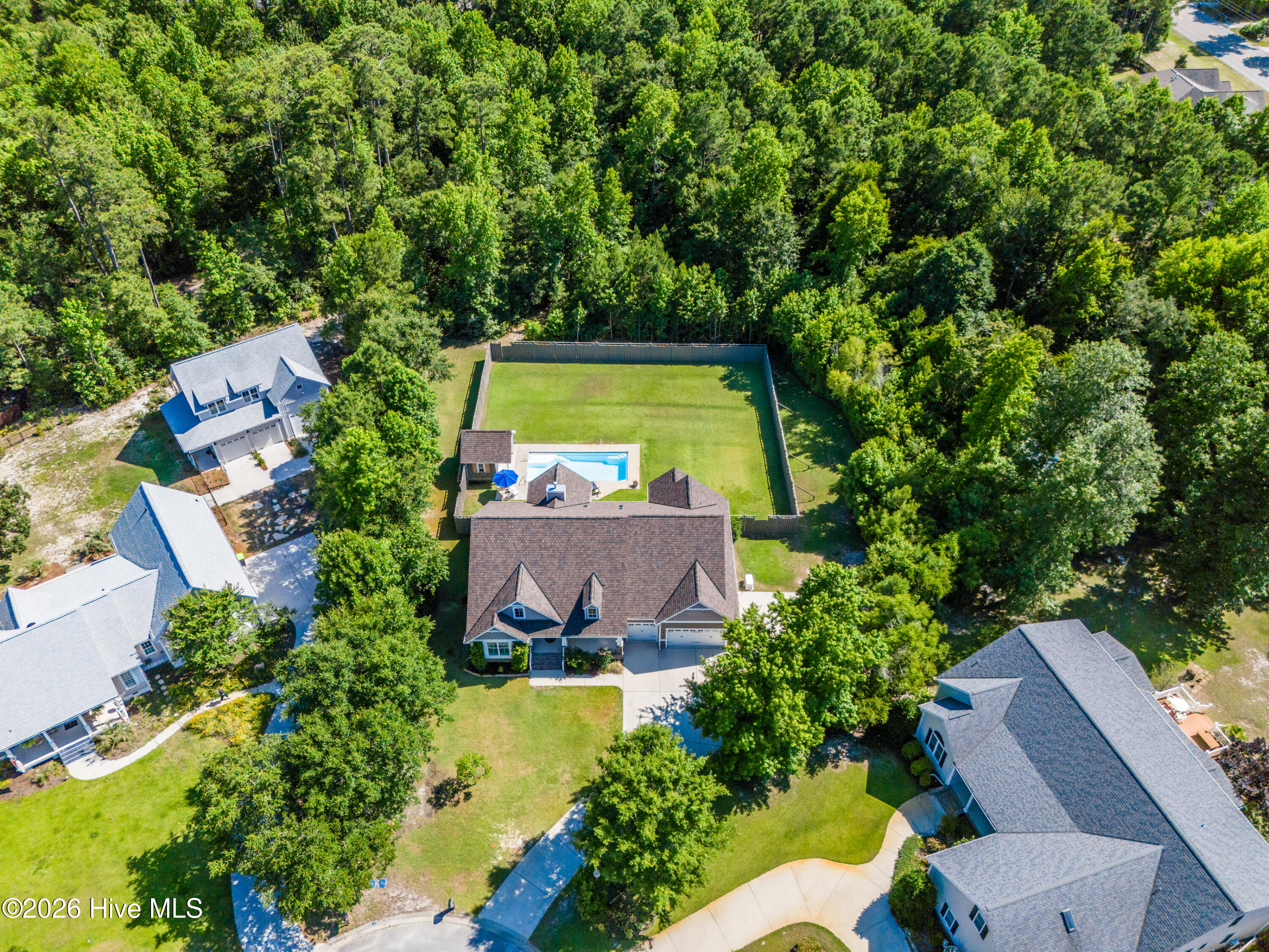 207 Ottaway Court