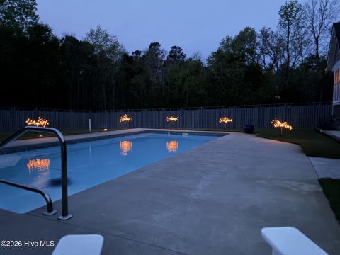 Tiny photo for 207 Ottaway Court, Hampstead, NC 28443 (MLS # 100587538)