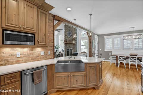 Tiny photo for 207 Ottaway Court, Hampstead, NC 28443 (MLS # 100587538)