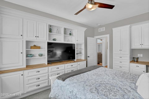 Tiny photo for 207 Ottaway Court, Hampstead, NC 28443 (MLS # 100587538)