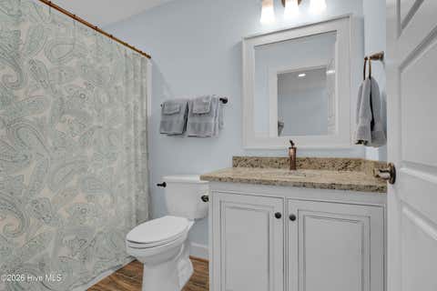 Tiny photo for 207 Ottaway Court, Hampstead, NC 28443 (MLS # 100587538)