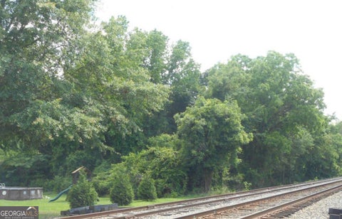 Vacant Land For Sale - Railroad Street<br/> Greene County, Greensboro, GA 30642