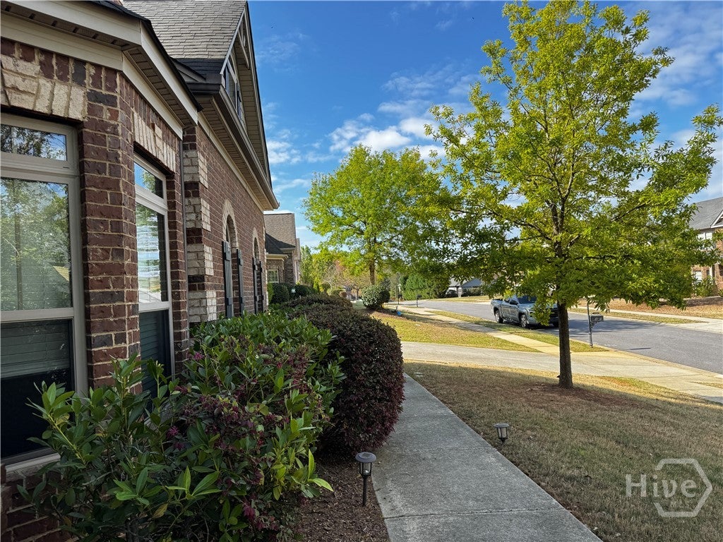 Photo of 1938 Orchard Drive, Watkinsville, GA 30677 (MLS # CL361975)